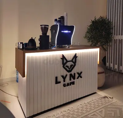 Complete Coffee Business Package for Sale