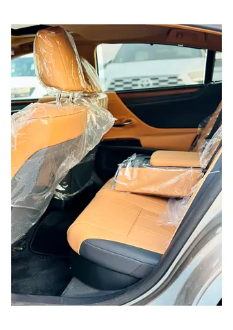 صورة مصغرة 16 لـ 2023 Lexus ES-SERIES