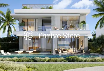 Luxury 4BR | Private Garden | Close to Beach