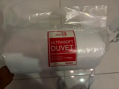 Duvet/ blanket