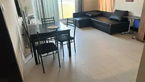 Master Room for Rent for couples or Ladies@Al Warsan 4 near Shaklan supermarket