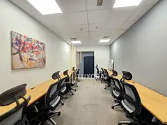 Serviced Office | Furnished | Utilities Included