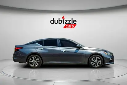 صورة 4 لـ 2020 Nissan ALTIMA