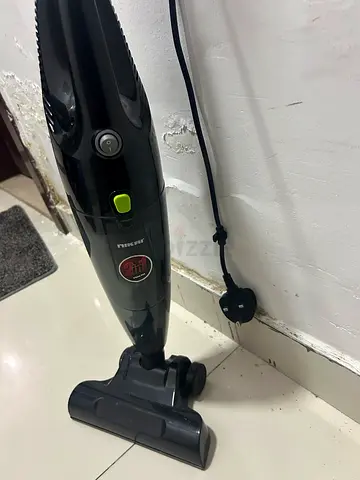 Vaccum cleaner