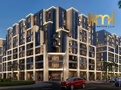 Arisha Terraces I Luxury I High Roi