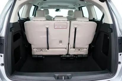 Honda Odyssey Ex-l, миниатюра 19