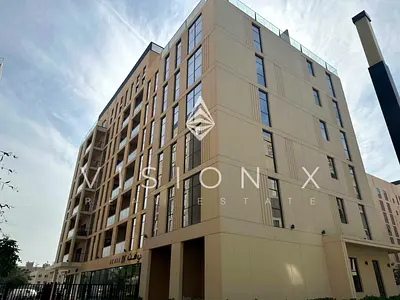 Stylish Living | Modern Layout | Ready Apartment