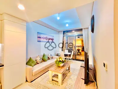 Modern 2BR | Prime Location | Fully Furnished