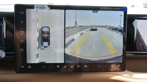 BYD Leopard 5 Ultra, миниатюра 7