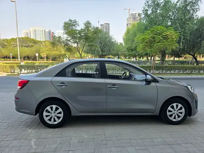 2024 KIA PEGAS thumbnail 5