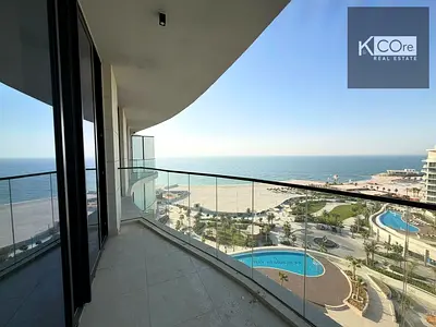 1 bedroom bay residence
