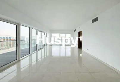 Maids Room | Sea View | Premium Living
