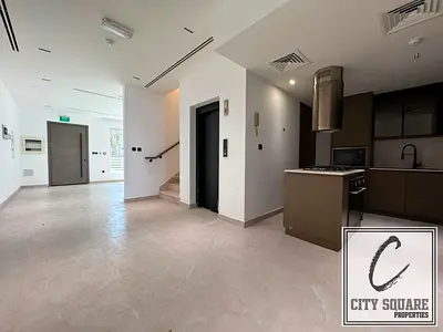 Ready to Move | Park Facing | Private Elevator