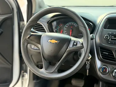 صورة 6 لـ 2019 Chevrolet SPARK