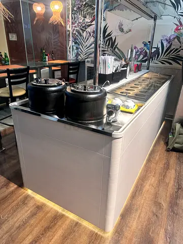 Restaurant kitchen items for sale