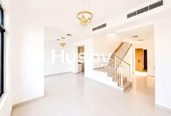 Single Row | Prime Location | Vacant