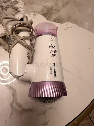 مجفف شعر