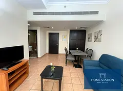 READY TO MOVE APARTMENT UNIQUE LOCATION