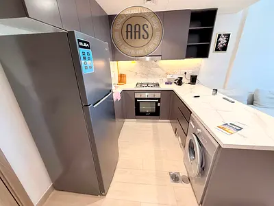 LAVISH BRAND NEW | 1BHK FULLY FURNISHED APARTMENT || WITH ALL AMENITIES