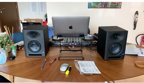 Brand New Presonus Eris XT 5 (Pair)