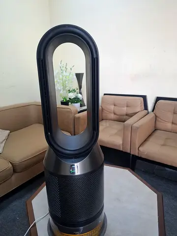 Dyson Purifier Humidify + Cool