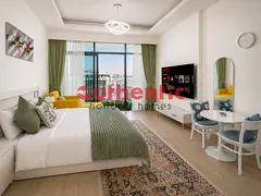 Brand New | Homey Living | High-End Facilities