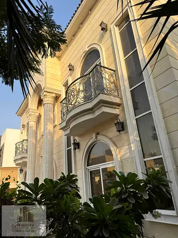 Villa for sale in Sharjah, Al Shorouq area