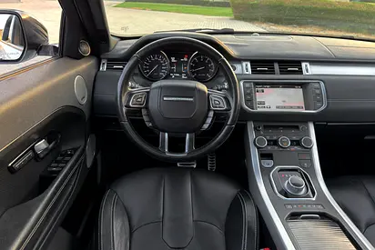 صورة مصغرة 11 لـ 2015 LAND Rover RANGE ROVER EVOQUE