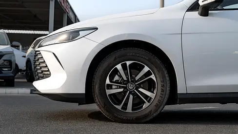 BYD Qin Plus Leading Edition, миниатюра 6