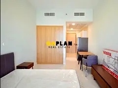 Fully Furnished Studio | Move‑In Ready | Great Deal at 45K — 3