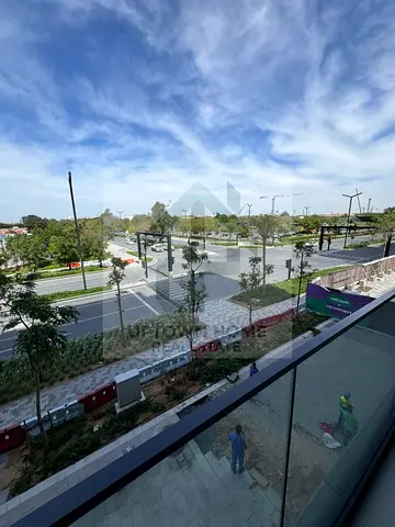 Luxury 1BR | Direct Boulevard View | Vida Residences Aljada