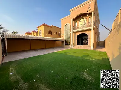 Villa for Rent in Ajman - Al Mowaihat 1