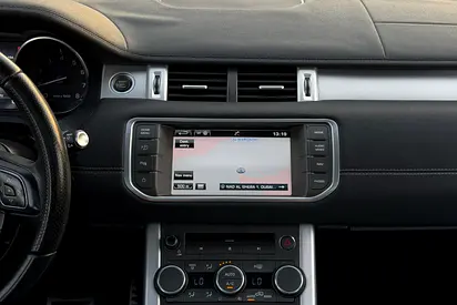 صورة مصغرة 15 لـ 2015 LAND Rover RANGE ROVER EVOQUE