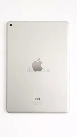 iPad Air 2