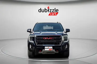 2022 GMC YUKON — фото 2