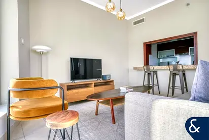 Furnished | 1 Bedroom | Great Location