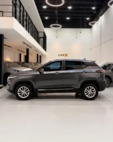 Chevrolet Groove LT, миниатюра 7