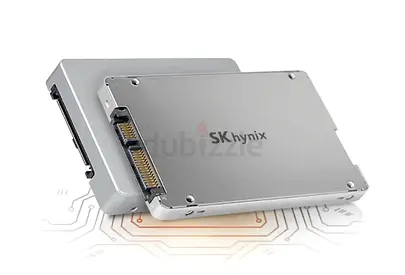 512GB Portable SSD (Preloaded with 10 High end games)