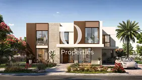 5BR Corner Villa | Best Community | Ideal Location