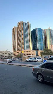 🌟 Modern Studio Apartment in Horizon Tower 📍 Prime Location | Parking Included | Ready to Move