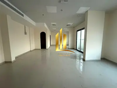 Distinctive office for rent in Al Sajaa Industrial Area.
