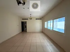 Two Bedroom Apartment for Annual Rent in Al Majaz 3 Sharjah 2 Master Bedroom Built In Wardrobes Thre