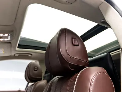 2024 Mercedes-Maybach GLS-CLASS — миниатюра 17