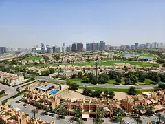 GOLF VIEW | SPACIOUS LAYOUT | PRIME LOCATION