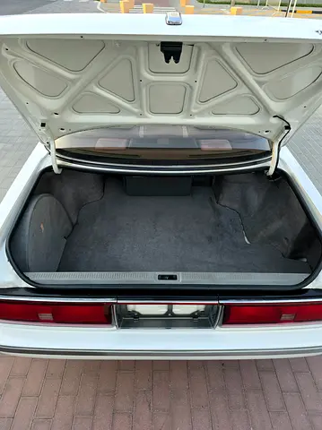 1990 Toyota CROWN 照片 19