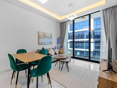 FURNISHED ELEGANCE | MODERN LIVING | MOVE-IN READY