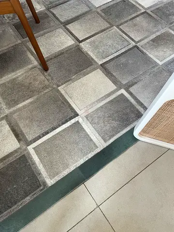 Extra Large Genuine Patchwork Cowhide Rug (3.8m 4m)