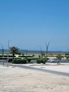 Luxury Villa for Annual Rent in Sharjah | Al Rifa'a | Brand New | Stunning Sea View