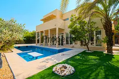Luxury Villa | Private Pool | Extended Living Area