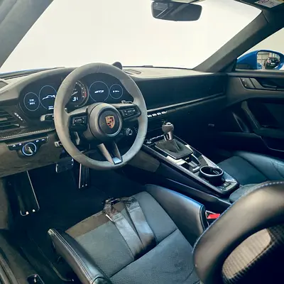 صورة مصغرة 11 لـ 2022 Porsche 911